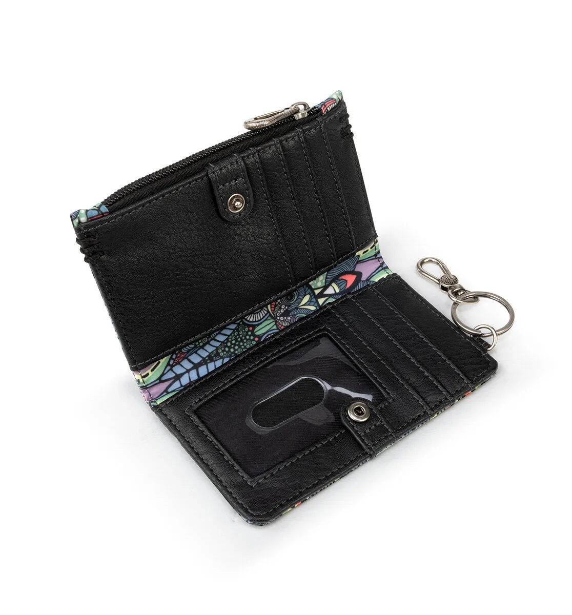 Encino Essential Wallet