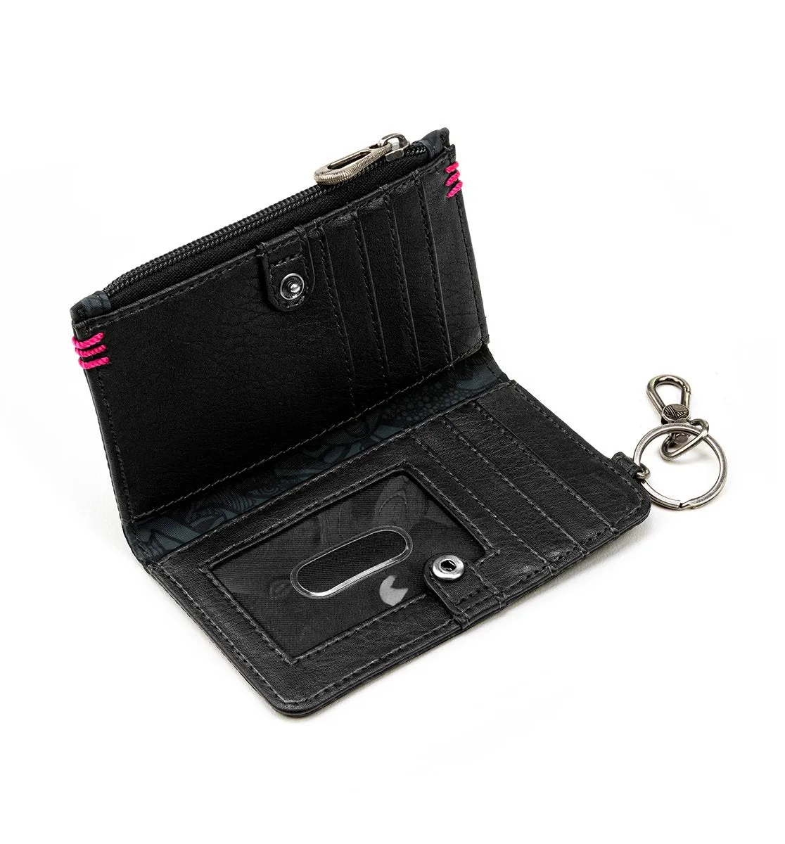 Encino Essential Wallet