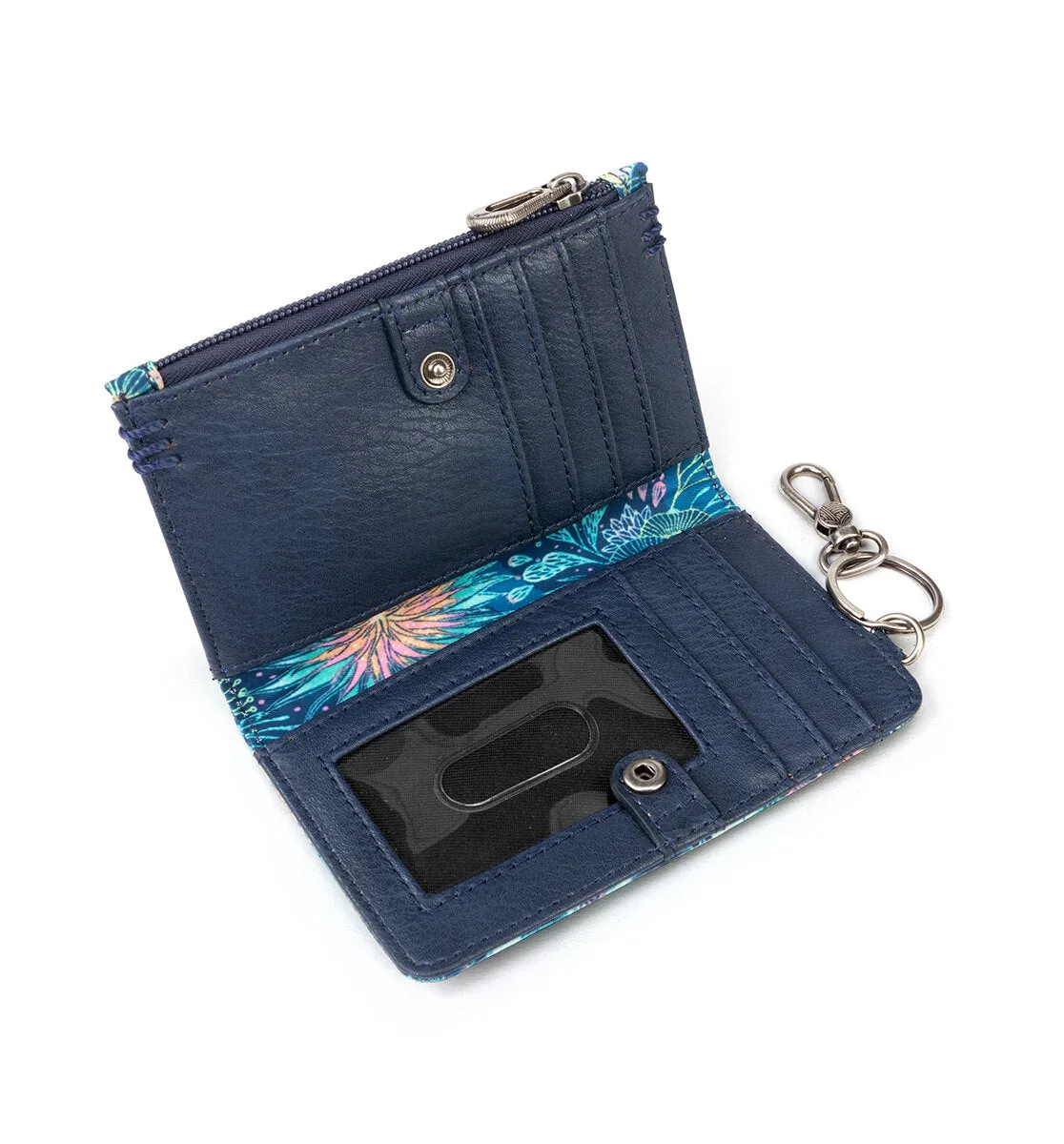 Encino Essential Wallet