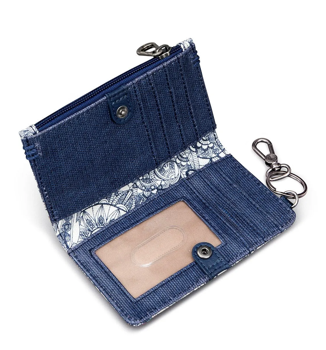 Encino Essential Wallet