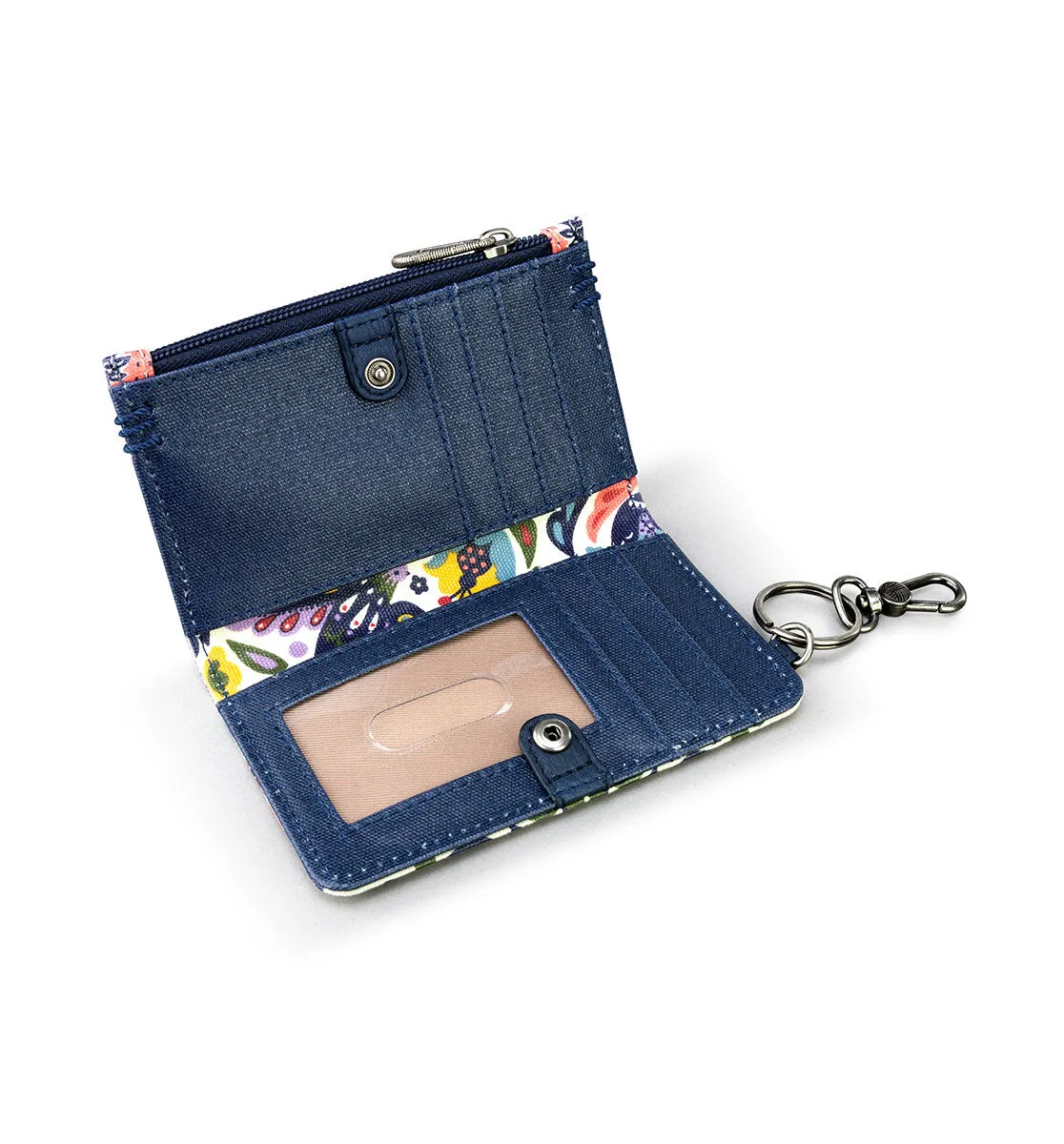 Encino Essential Wallet