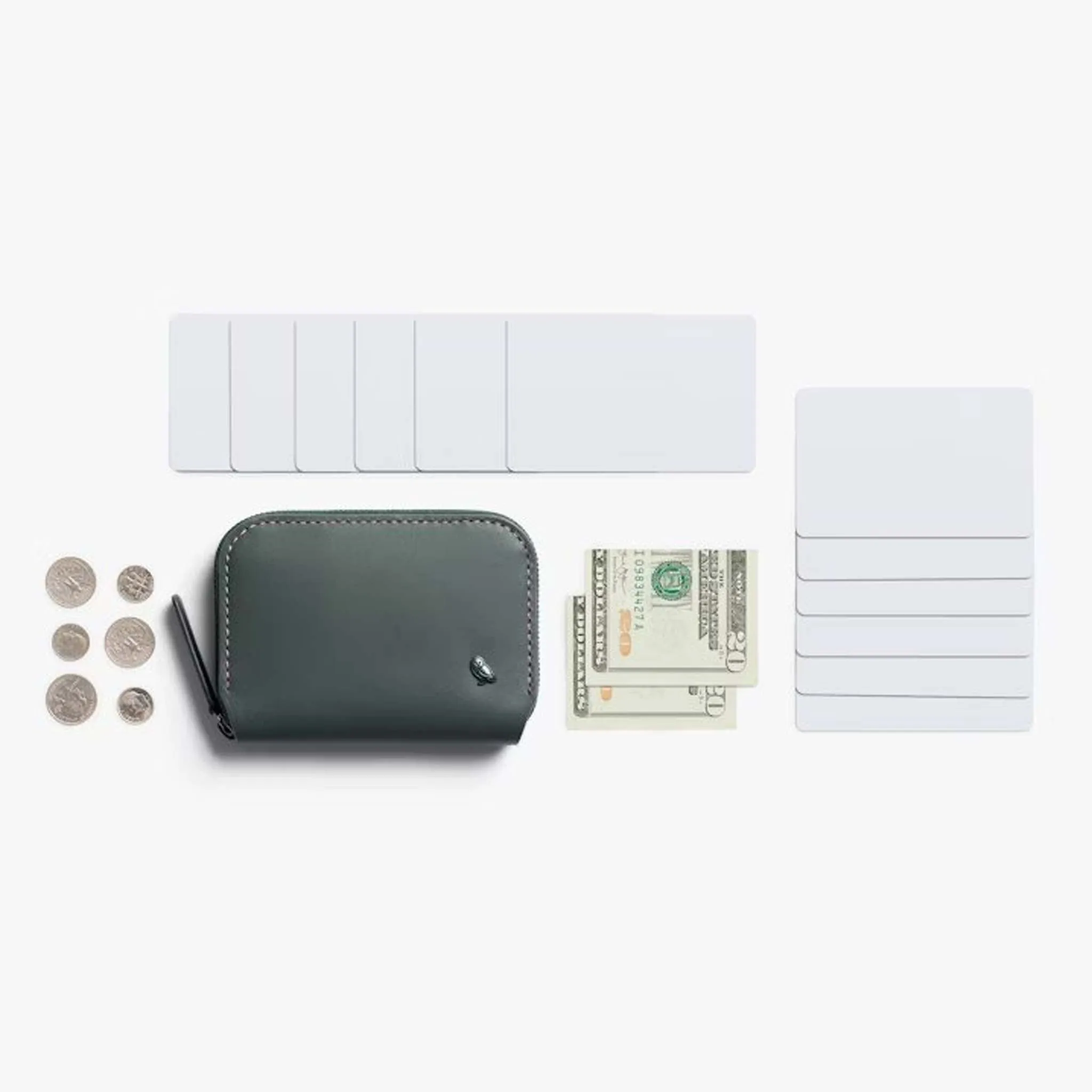 Folio Mini Wallet