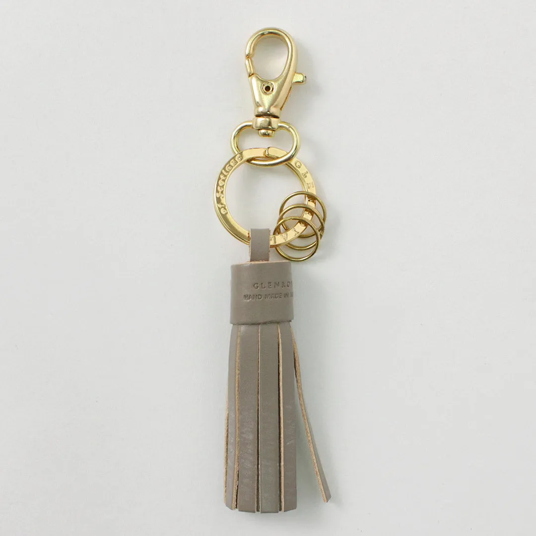 GLENROYAL / Tassel Key Chain