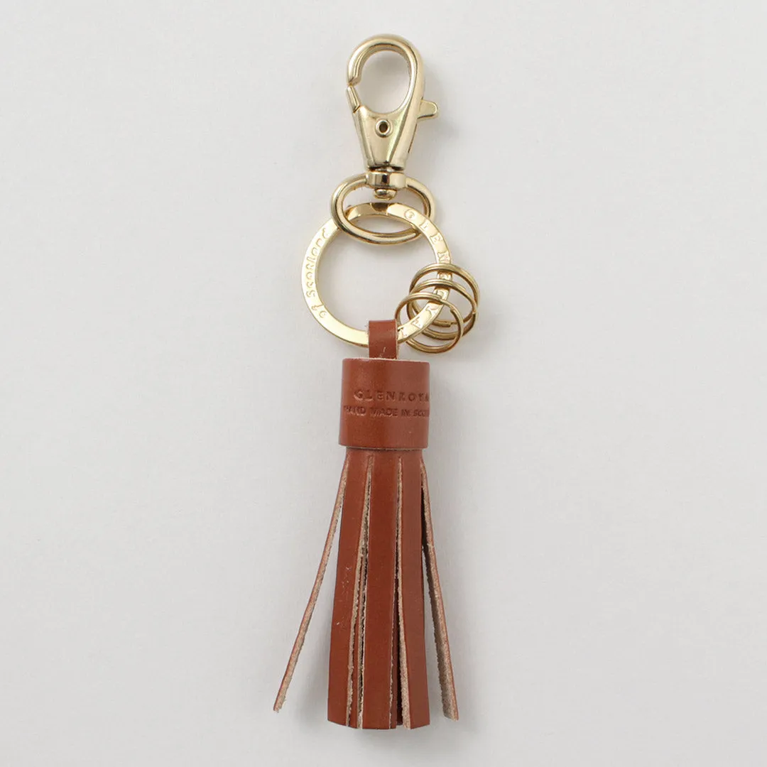 GLENROYAL / Tassel Key Chain