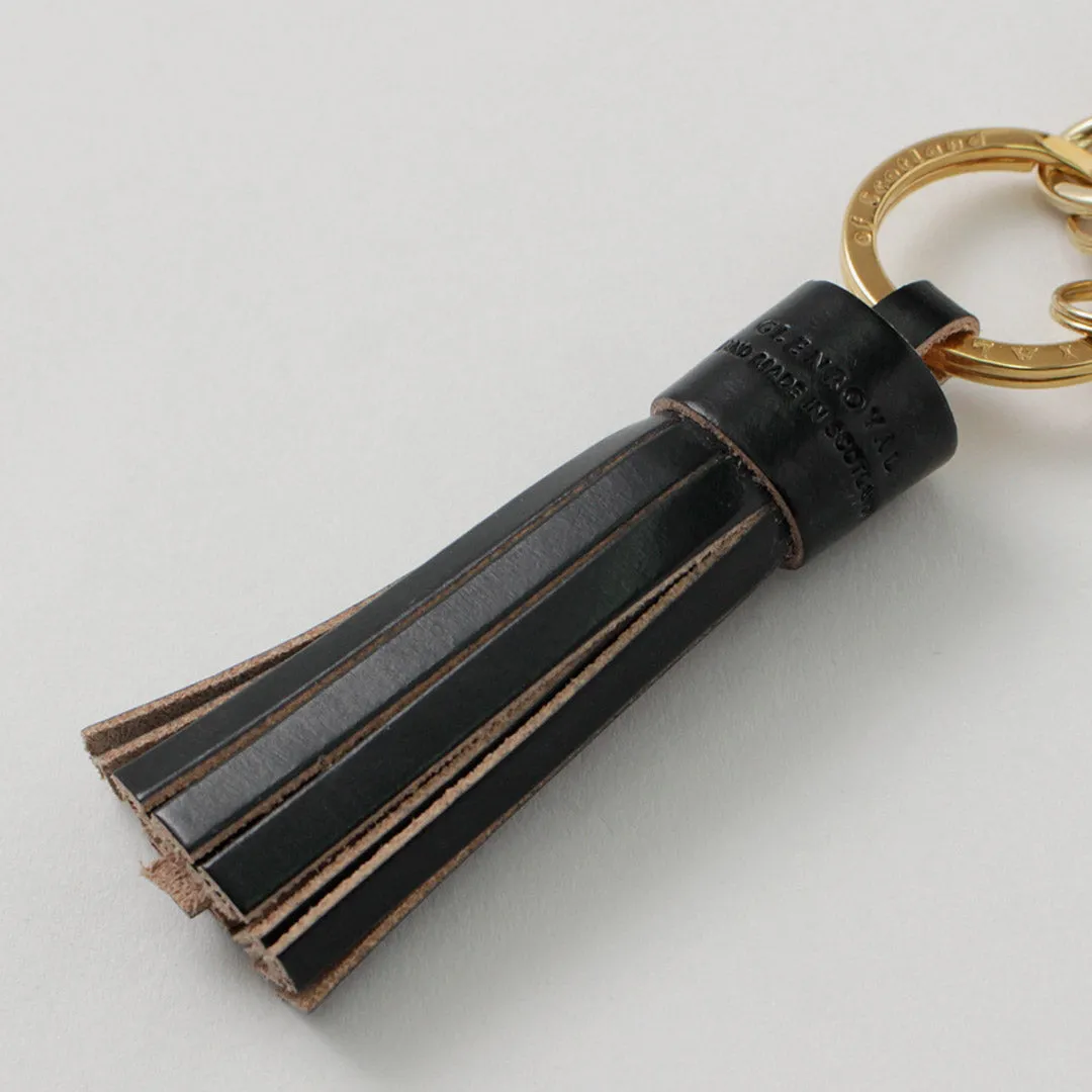 GLENROYAL / Tassel Key Chain