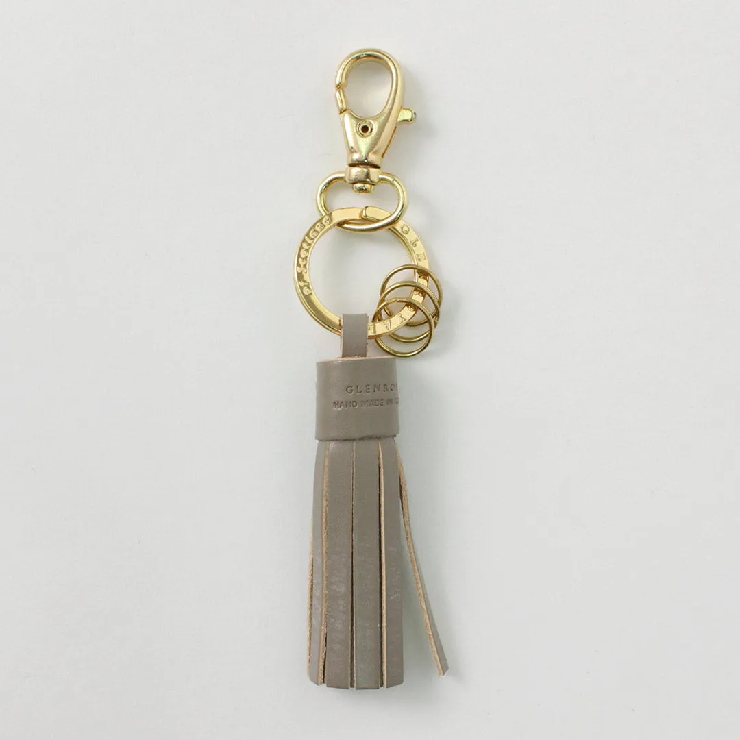 GLENROYAL / Tassel Key Chain