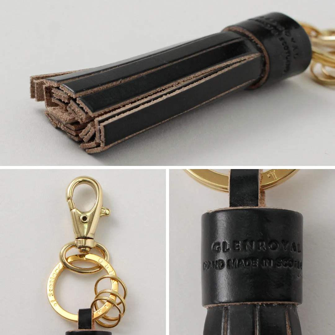 GLENROYAL / Tassel Key Chain