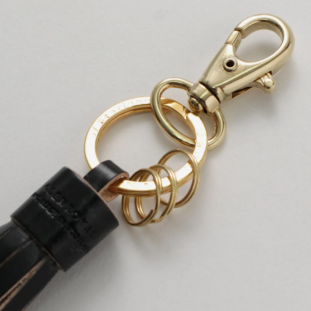 GLENROYAL / Tassel Key Chain