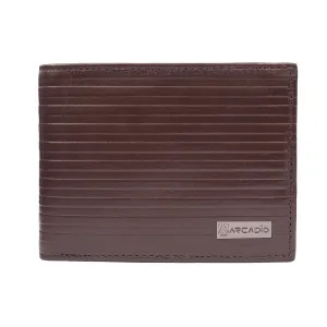 HIGH SPIRITS Leather Wallet ARW1006BR