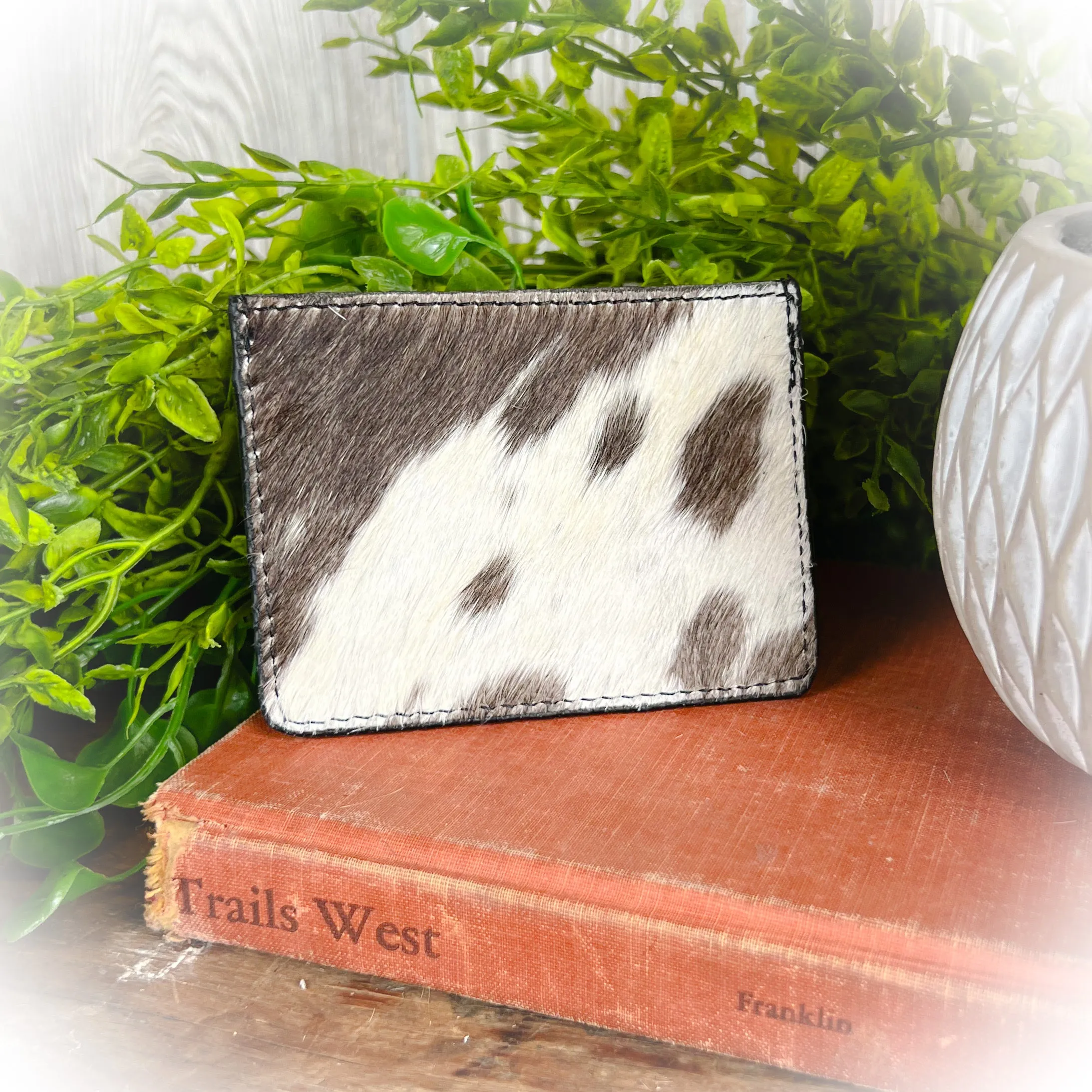 Jolie Credit-Card Holder