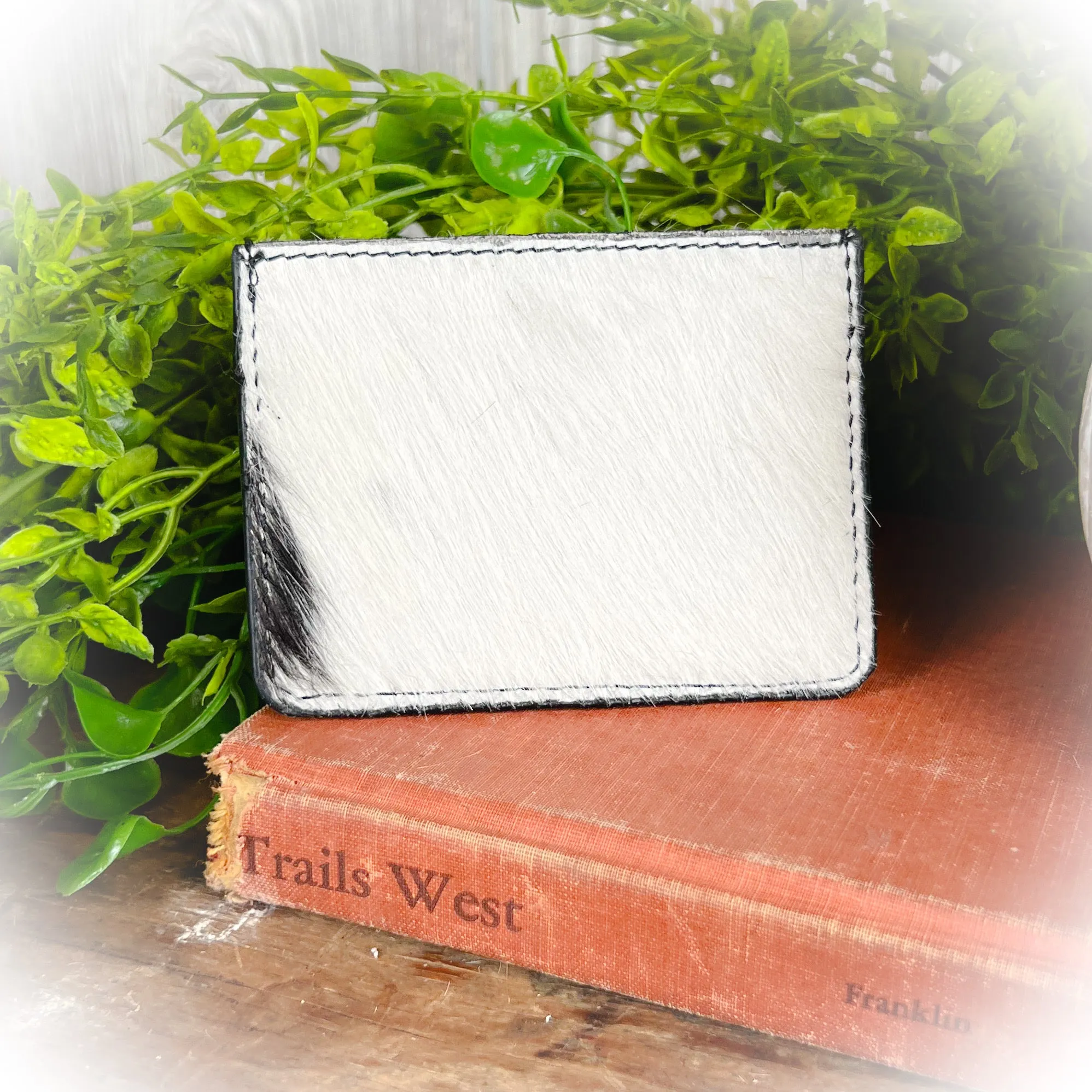 Jolie Credit-Card Holder