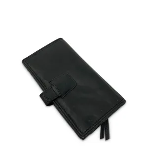 Kempton & Co. Windsor Wallet - Black