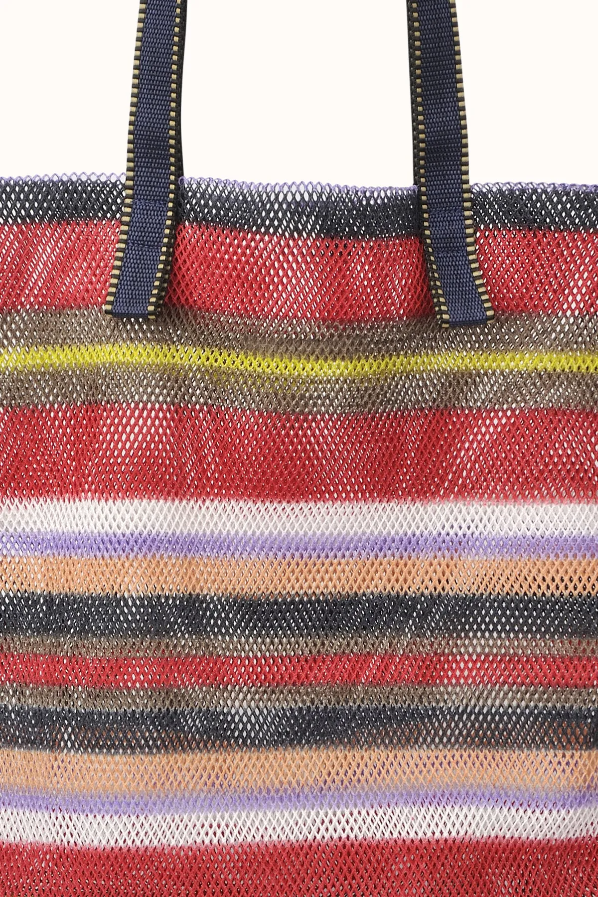 LARGE MESH TOTE BY EPICE