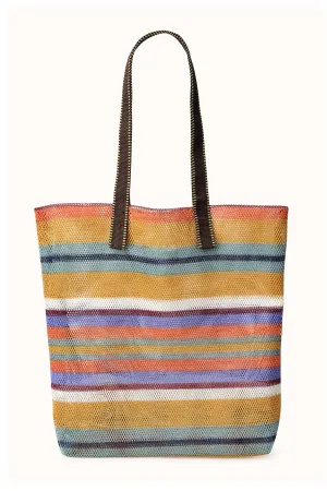 LARGE MESH TOTE BY EPICE