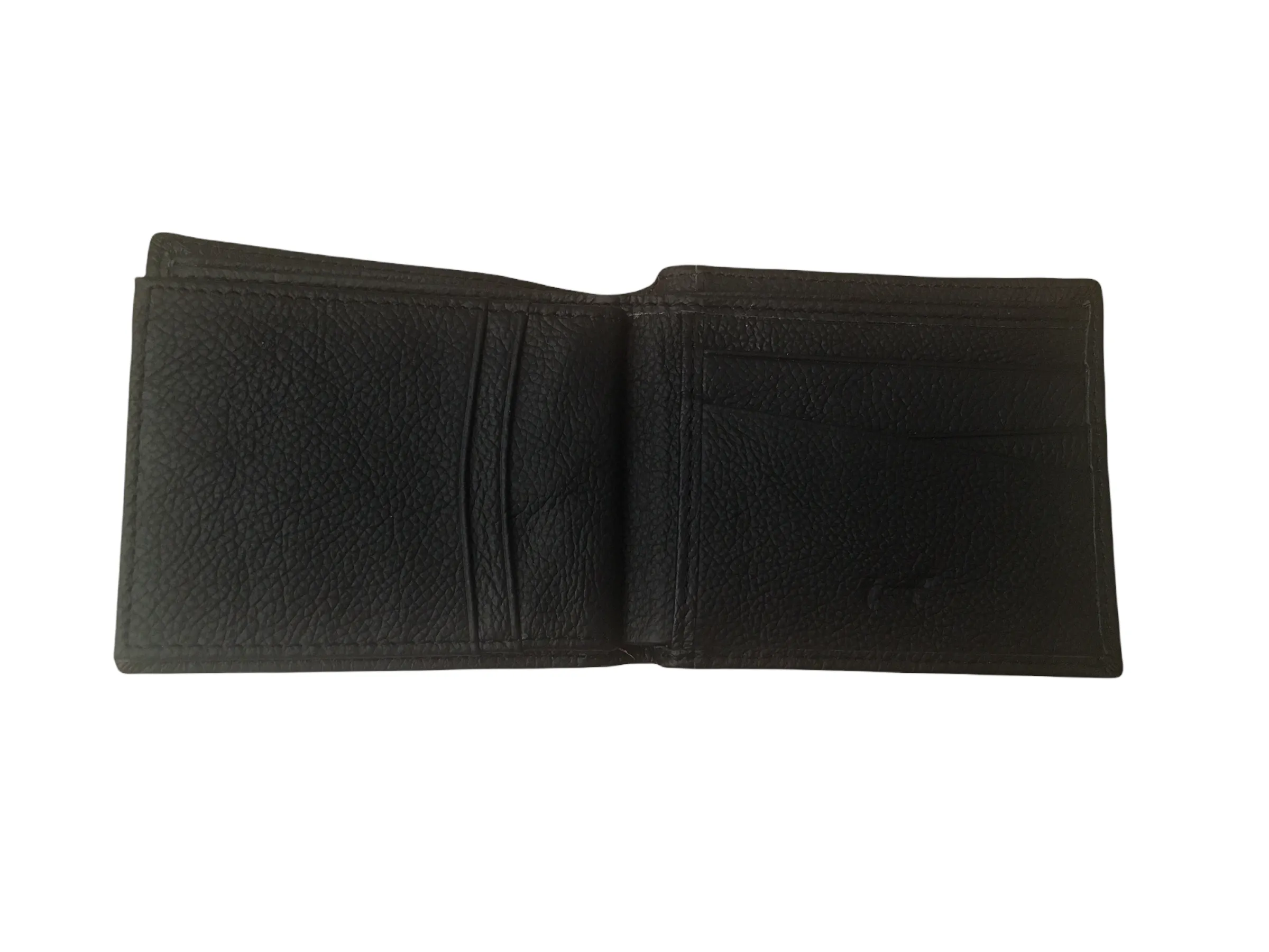 Leather Wallet - Men