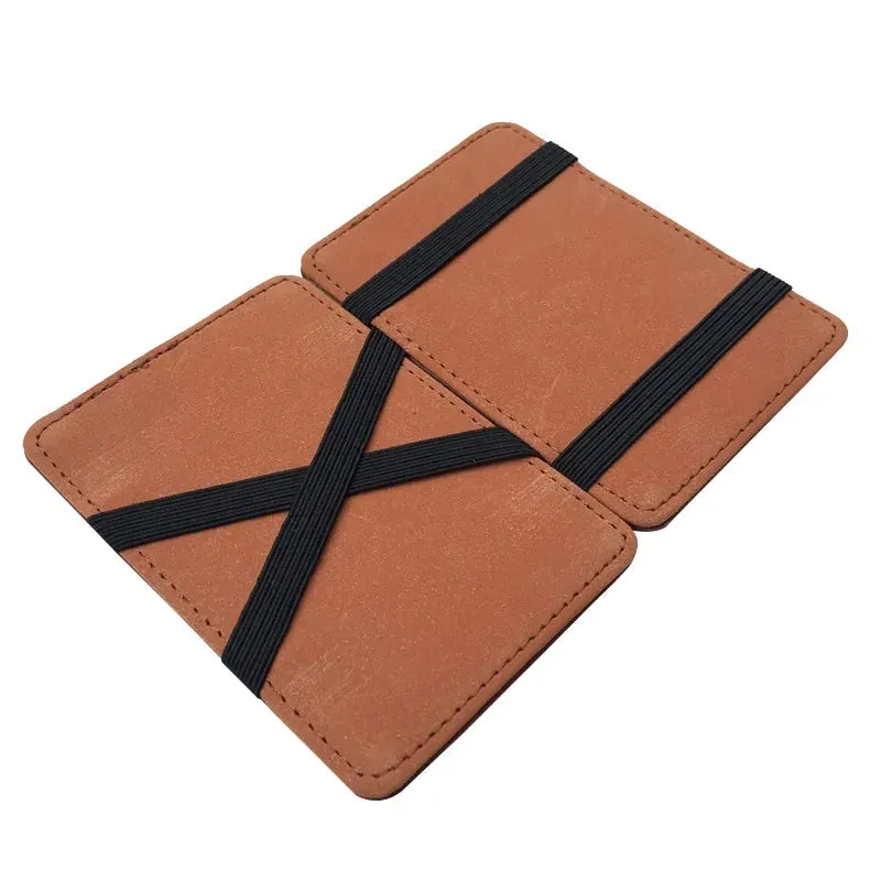 Leather Wallet