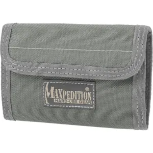 MAXPEDITION SPARTAN WALLET