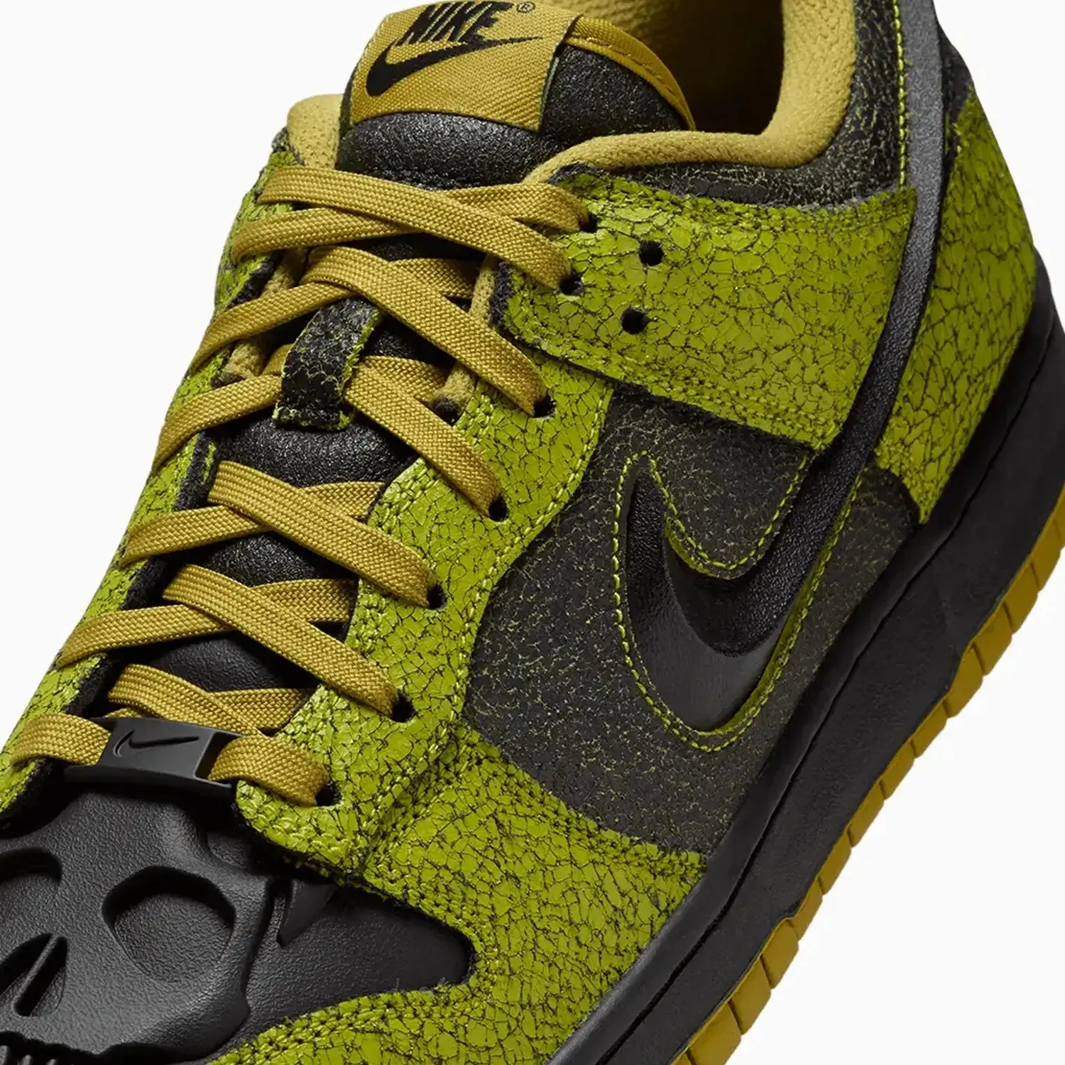 Men's Dunk Low Retro "Halloween"