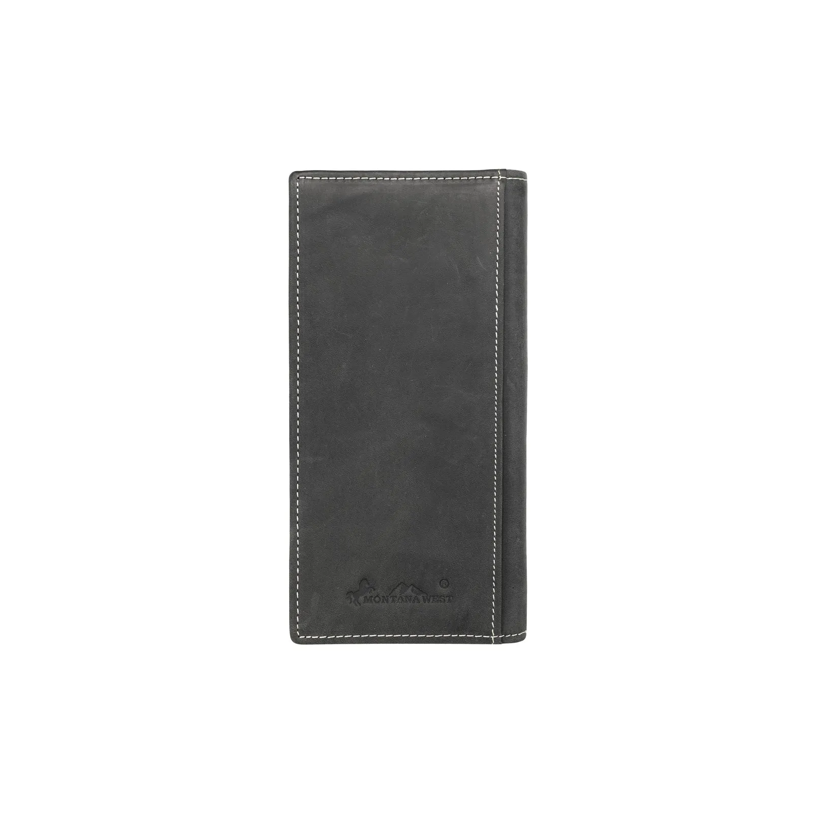 MWL-W031 Genuine Tooled Leather Collection Men's Wallet