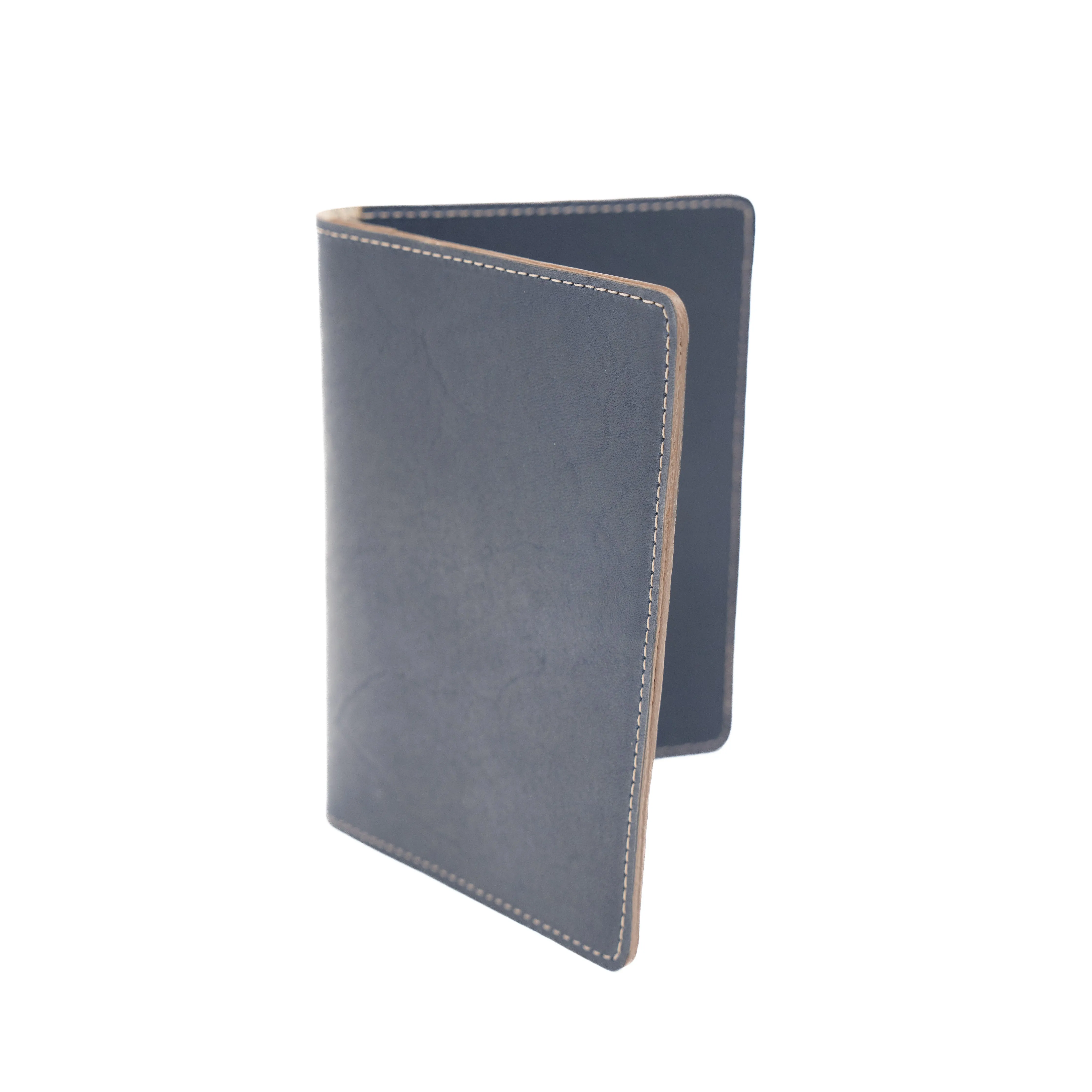 Navigator Note Wallet - Indigo