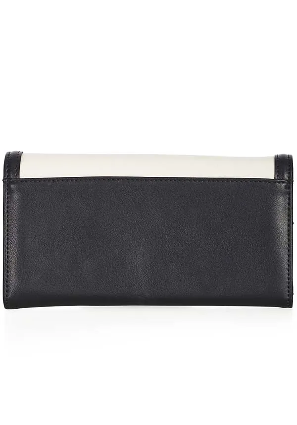 Nevermore | WALLET