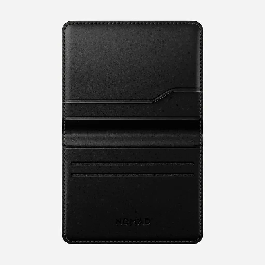 Nomad Card Wallet Plus