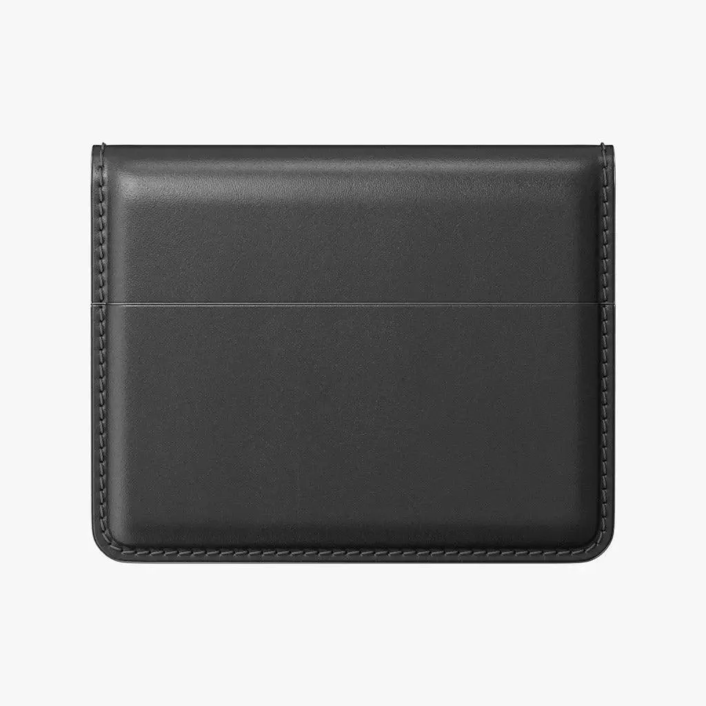 Nomad Card Wallet Plus