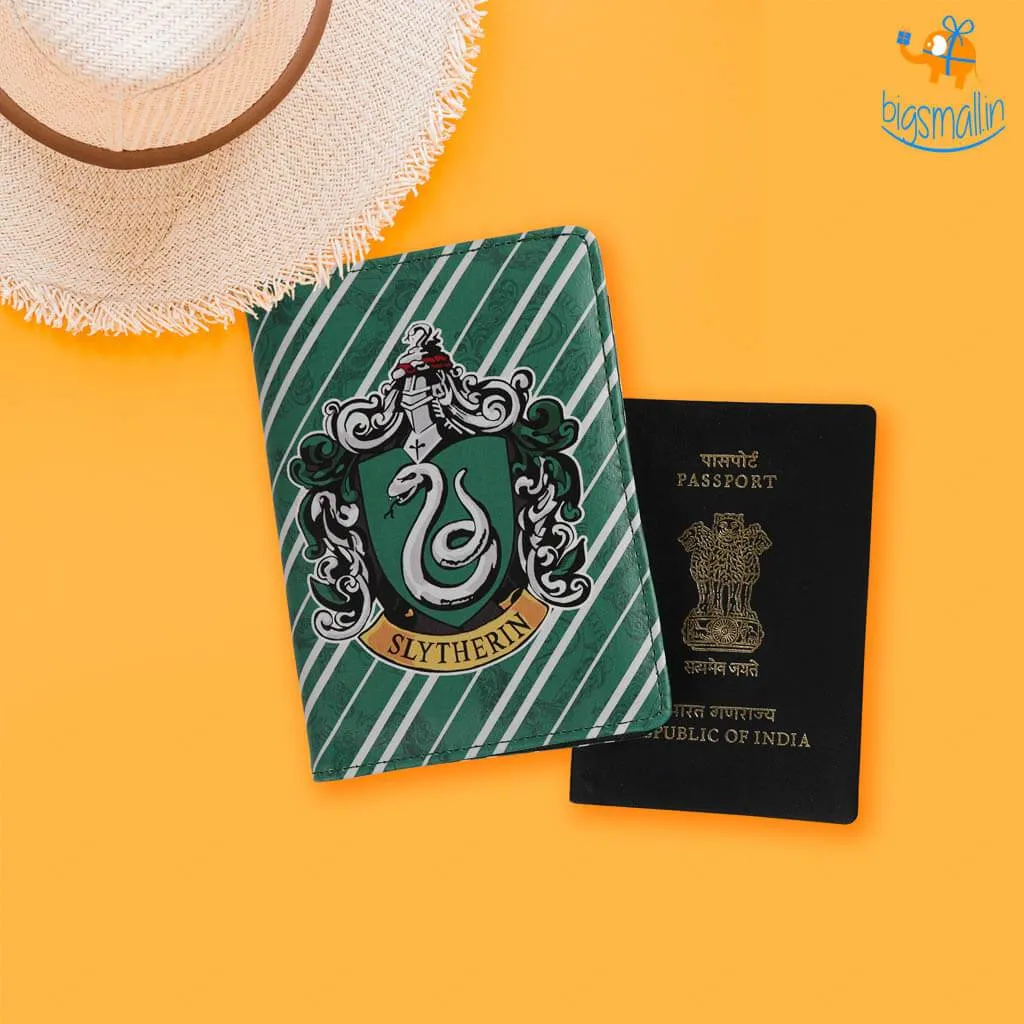 Official Harry Potter Passport Holder