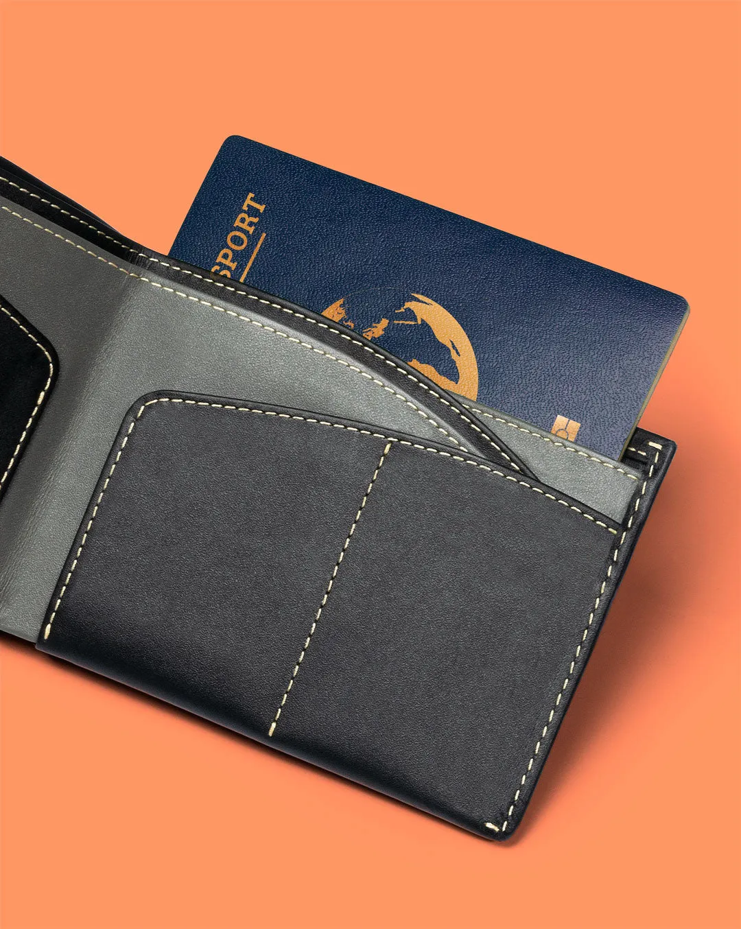 Orbit - Travel Wallet