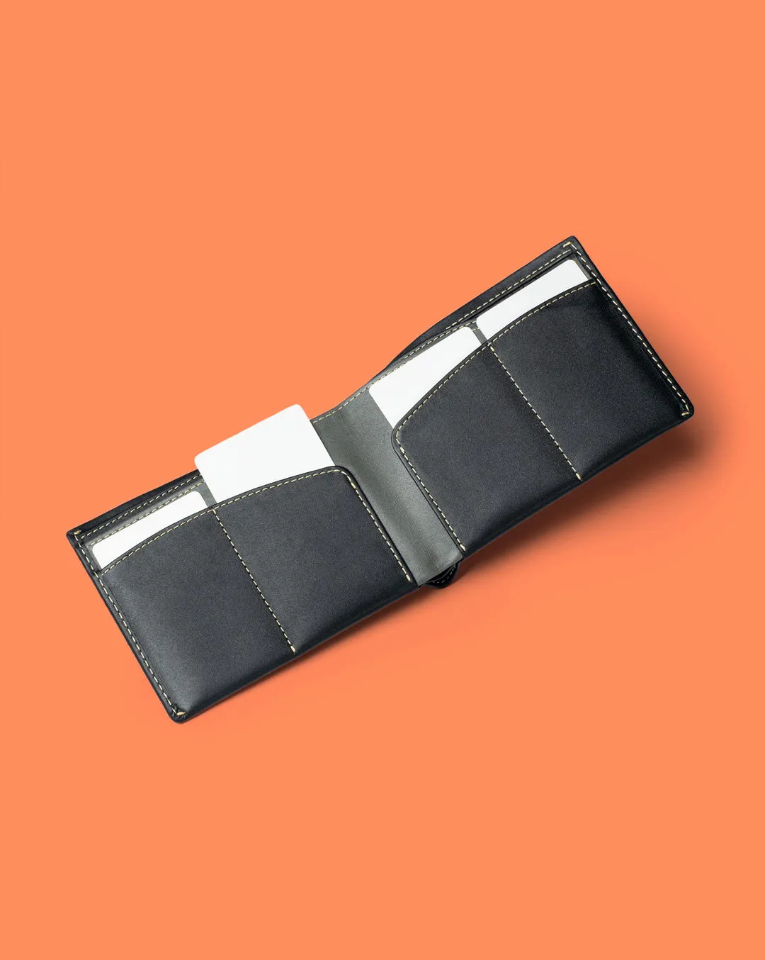 Orbit - Travel Wallet