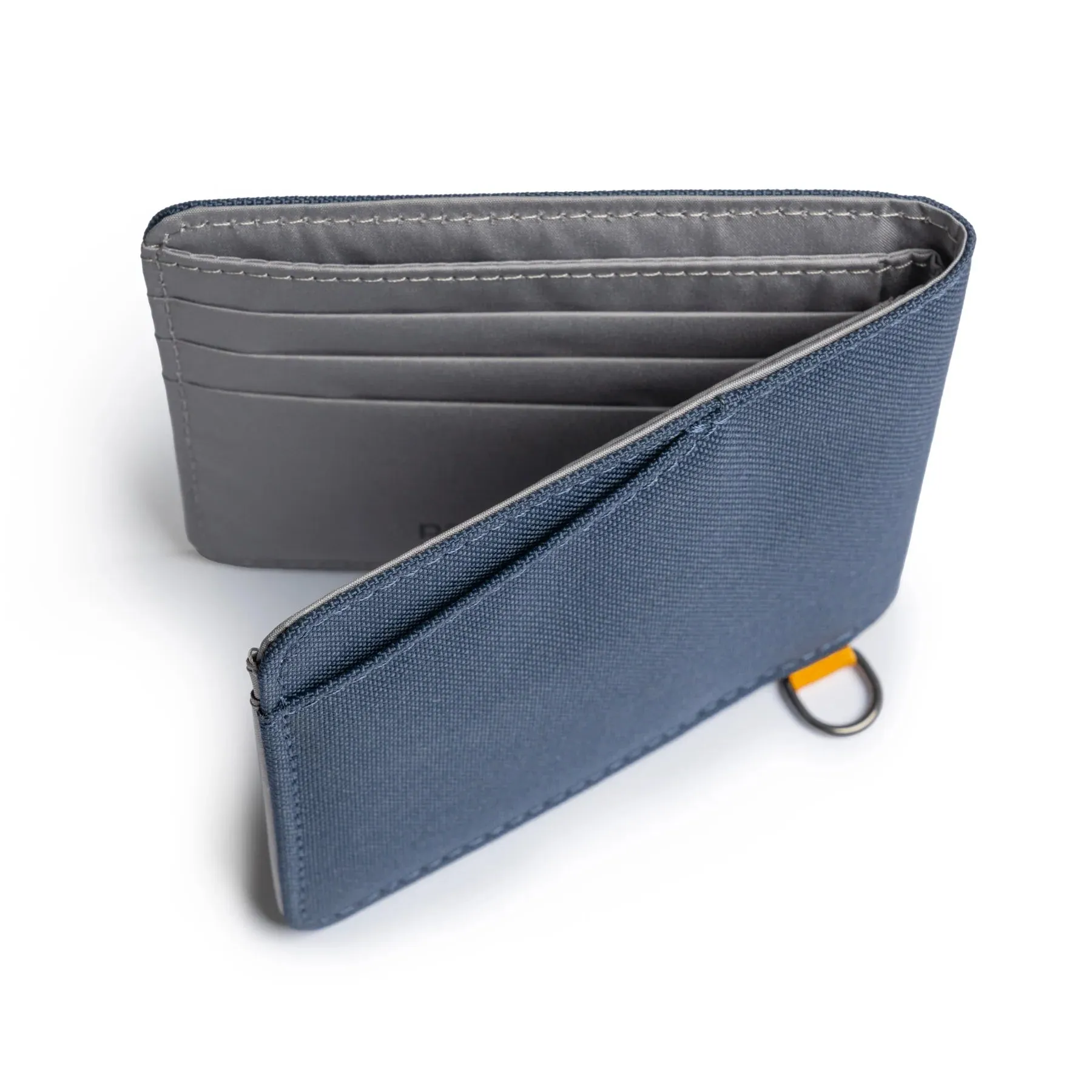 PACSAFE RFIDSAFE BIFOLD WALLET