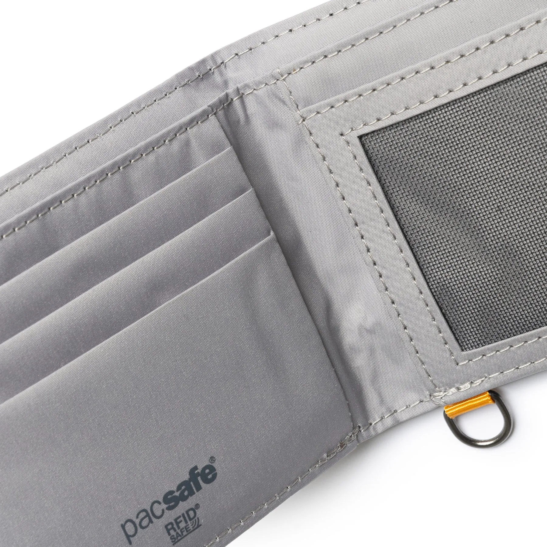 PACSAFE RFIDSAFE BIFOLD WALLET