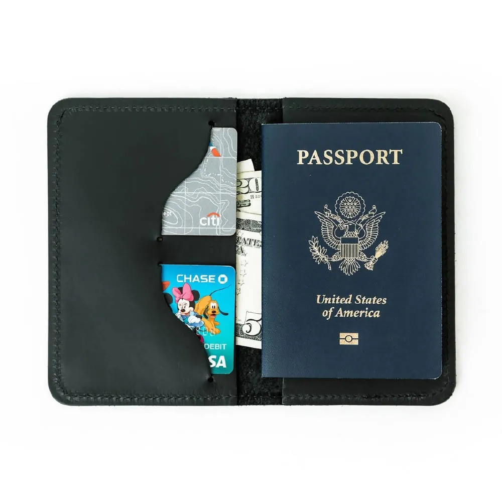 Passport Covers