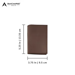 PASSPORT THIN SLEEVE RFID BLOCK