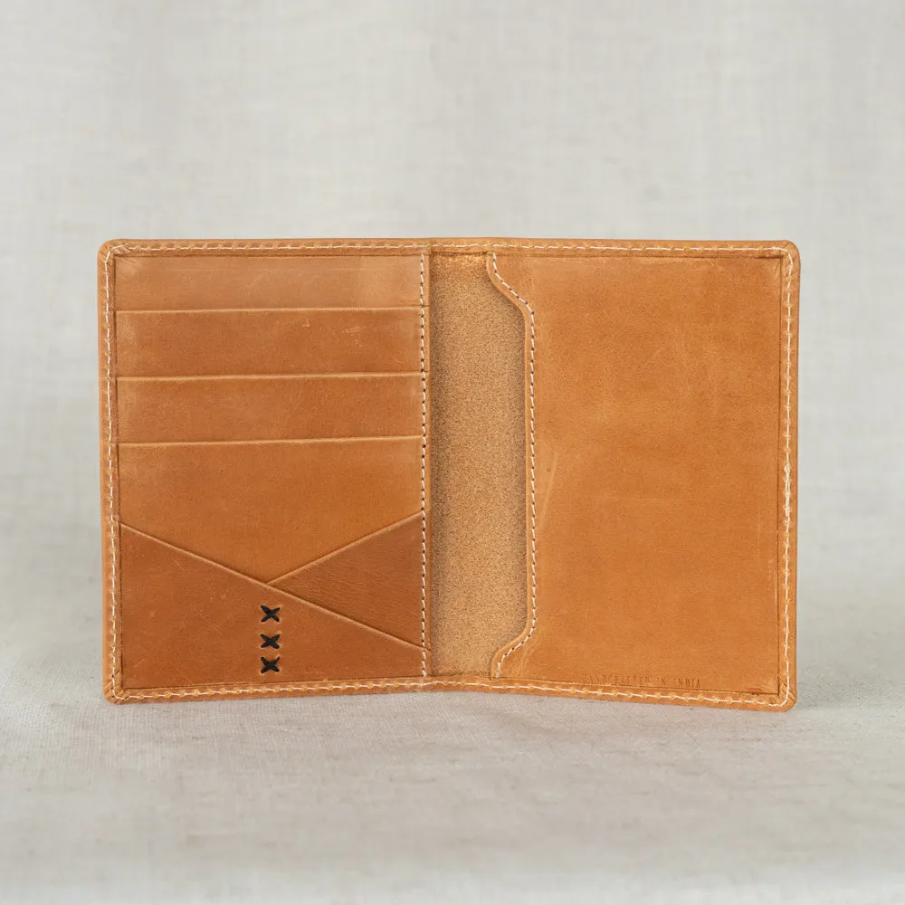 Passport Wallet