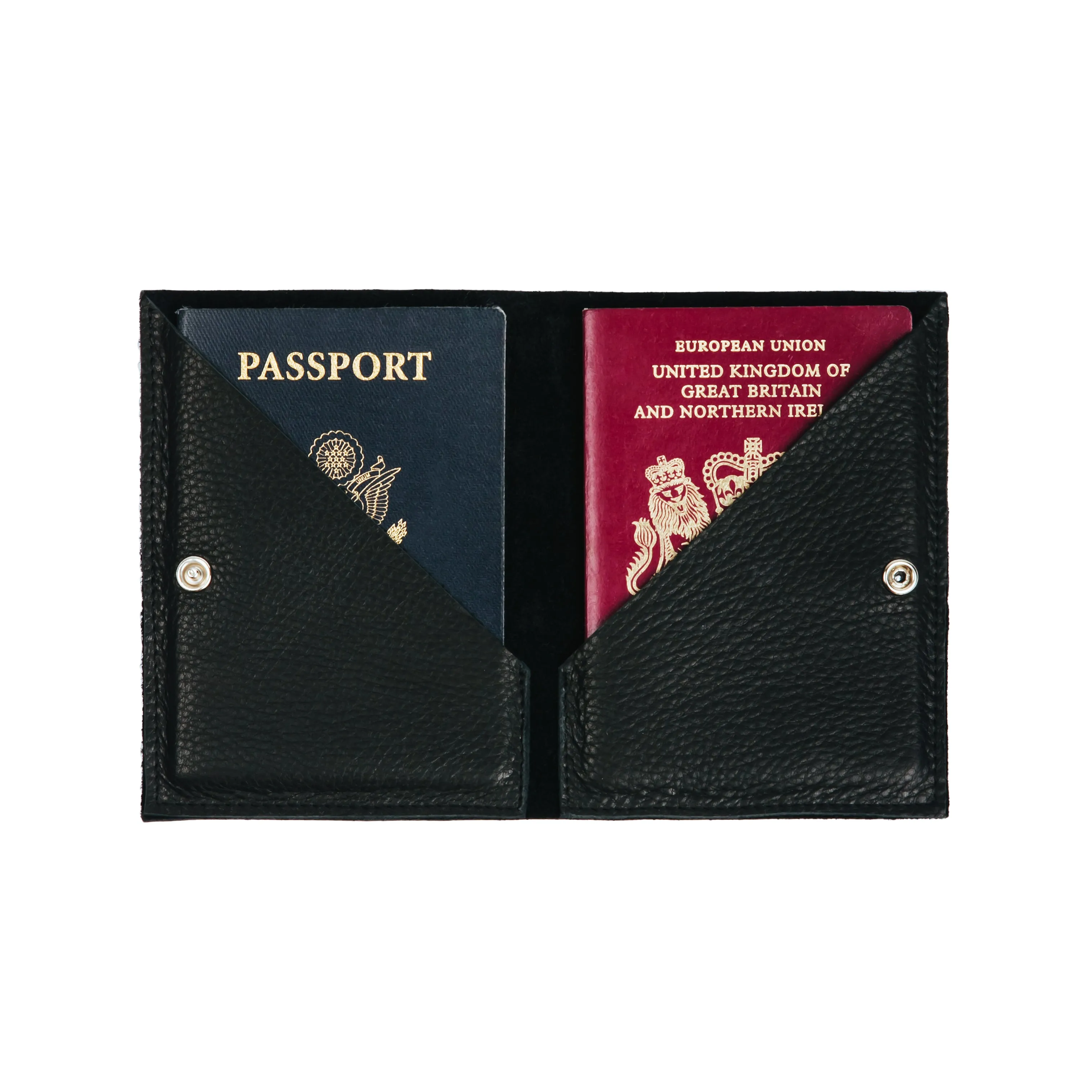 Passport Wallet