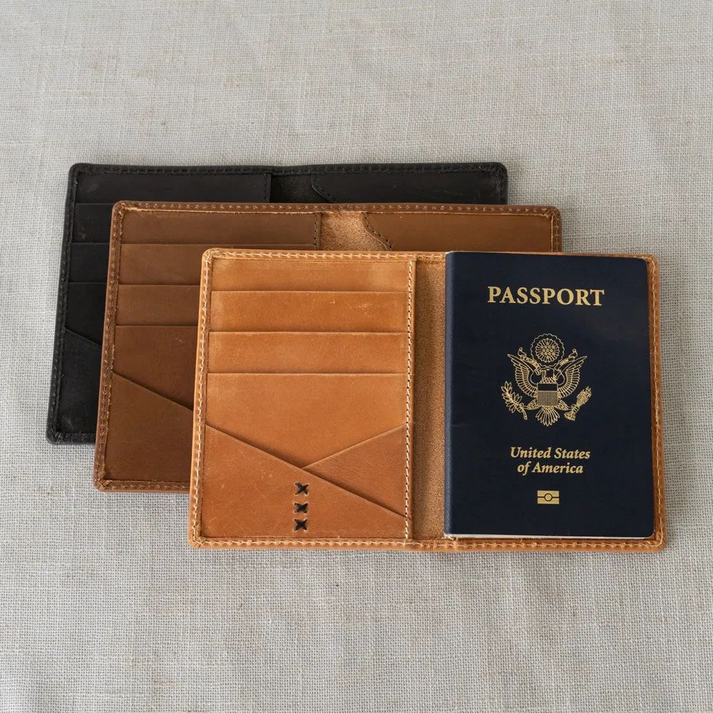 Passport Wallet