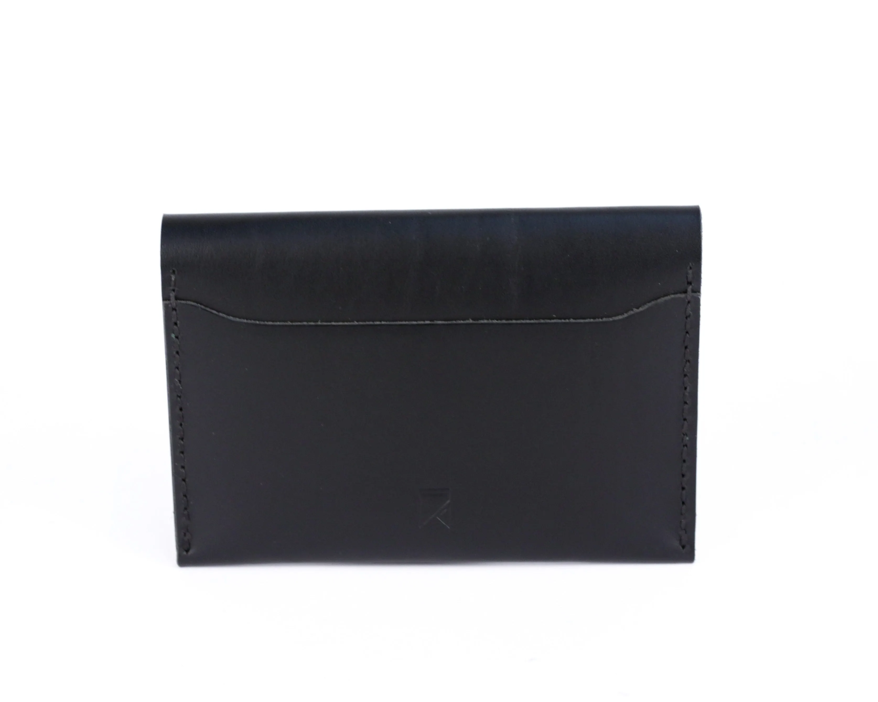 Peralta Passport Holder: Black