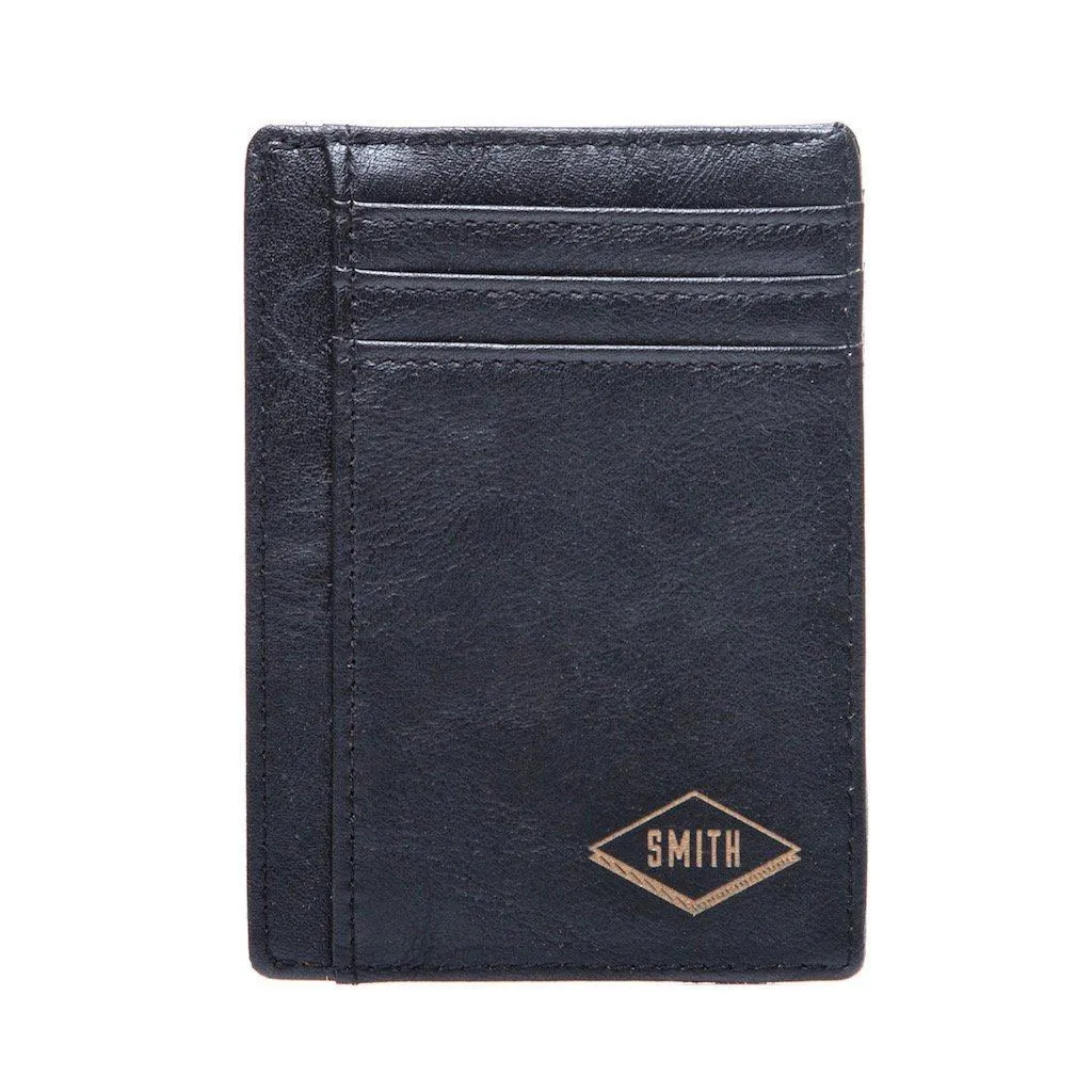 Personalized Front Pocket Wallet