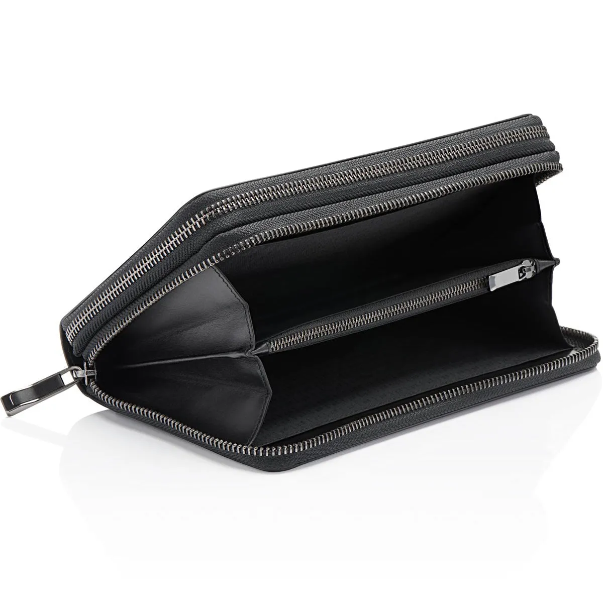 Porsche Design Classic Men's Pouch 12