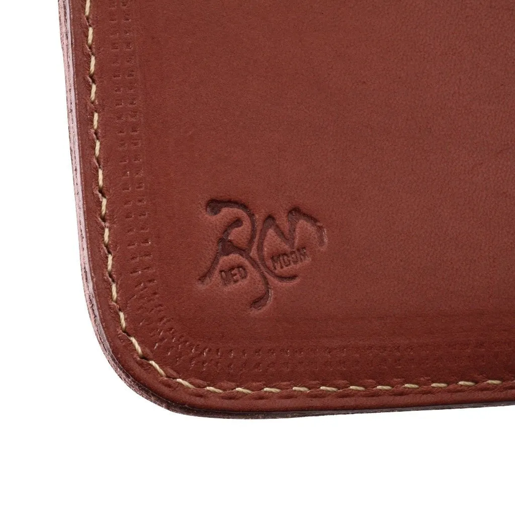 Redmoon Midline Bi-Fold Wallet