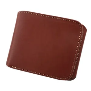 Redmoon Midline Bi-Fold Wallet