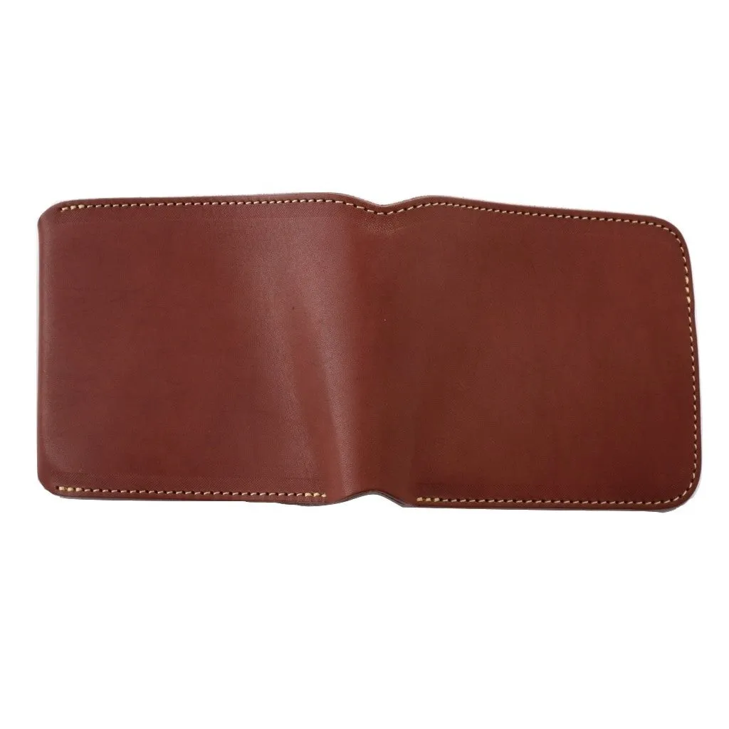 Redmoon Midline Bi-Fold Wallet