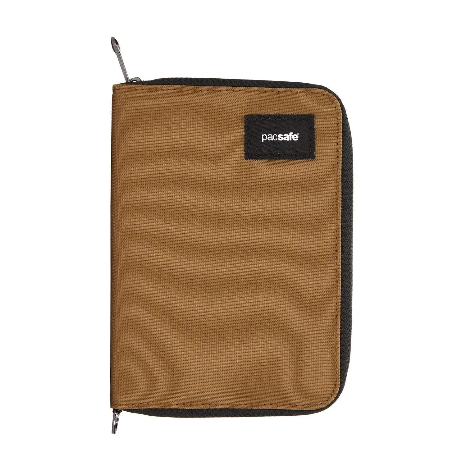 RFIDsafe™ RFID Blocking Compact Travel Organizer