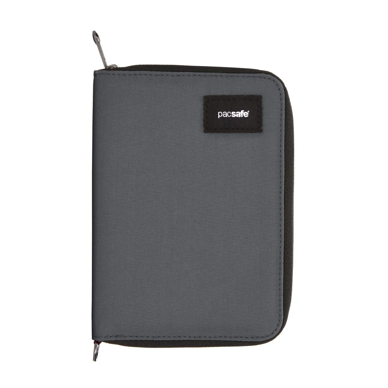 RFIDsafe™ RFID Blocking Compact Travel Organizer