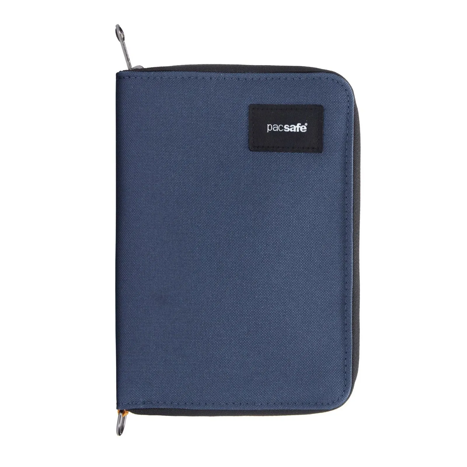 RFIDsafe™ RFID Blocking Compact Travel Organizer