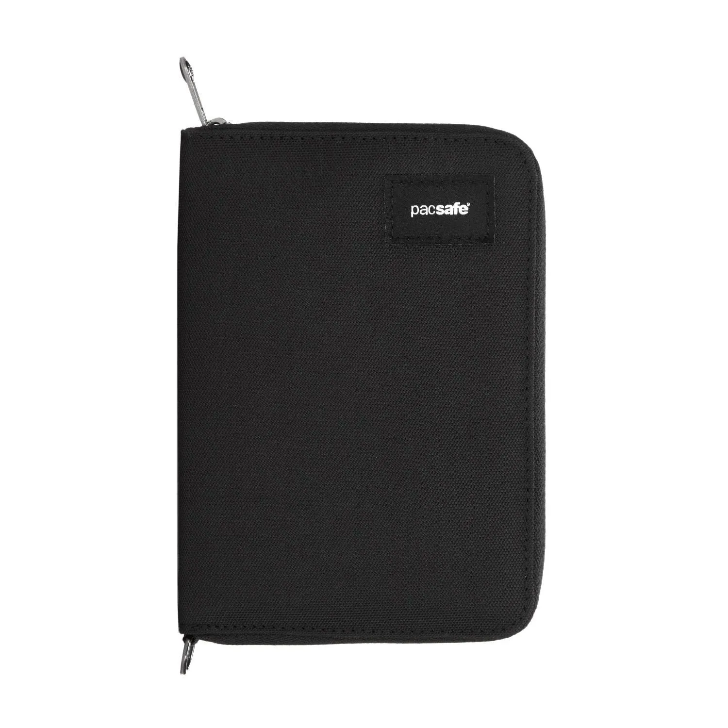 RFIDsafe™ RFID Blocking Compact Travel Organizer