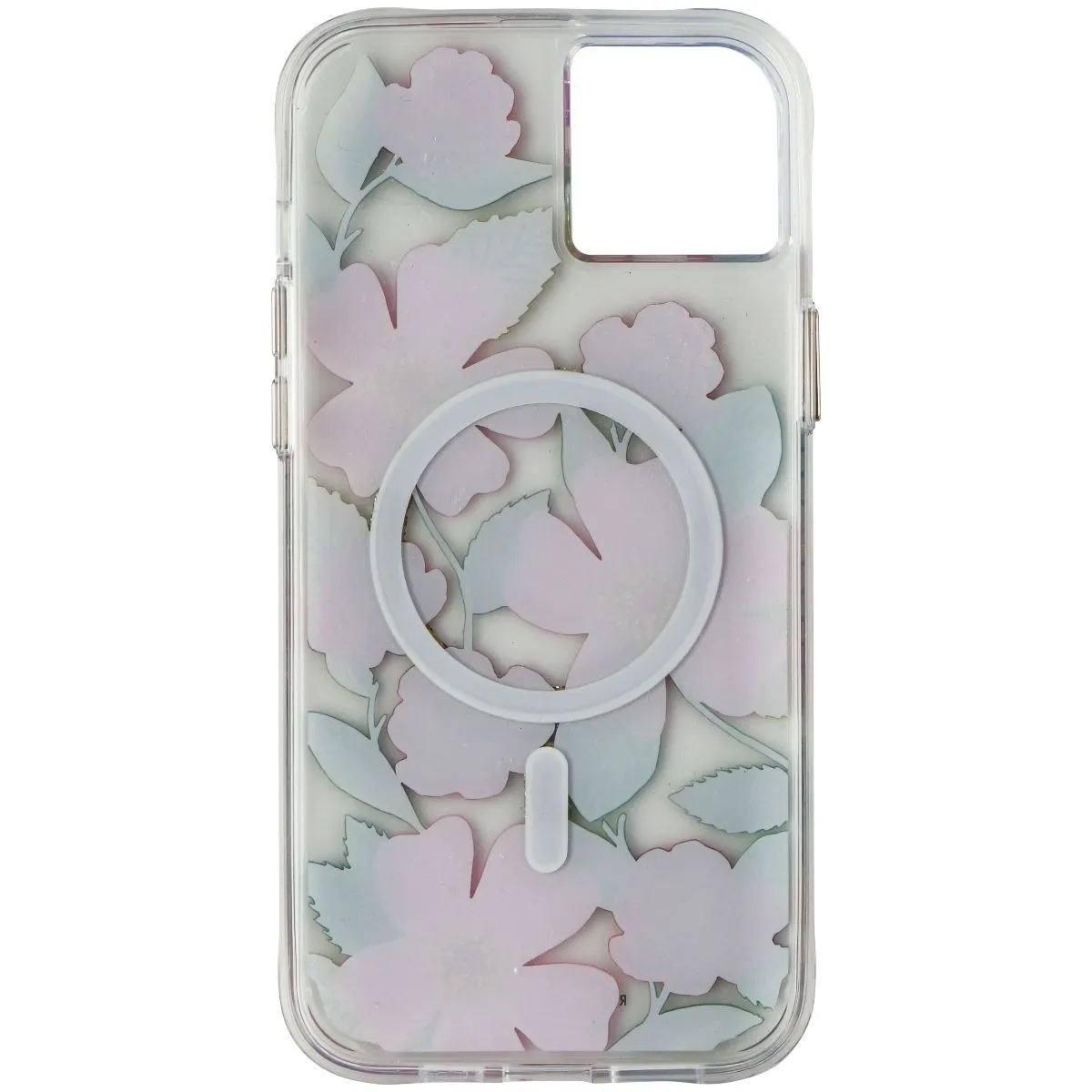 Rifle Paper Co Hard Case for MagSafe for Apple iPhone 14 Plus - Rose Garden