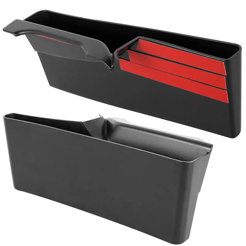 Roxmad Central Control Side Storage Box for 2016-2024 Toyota Tacoma