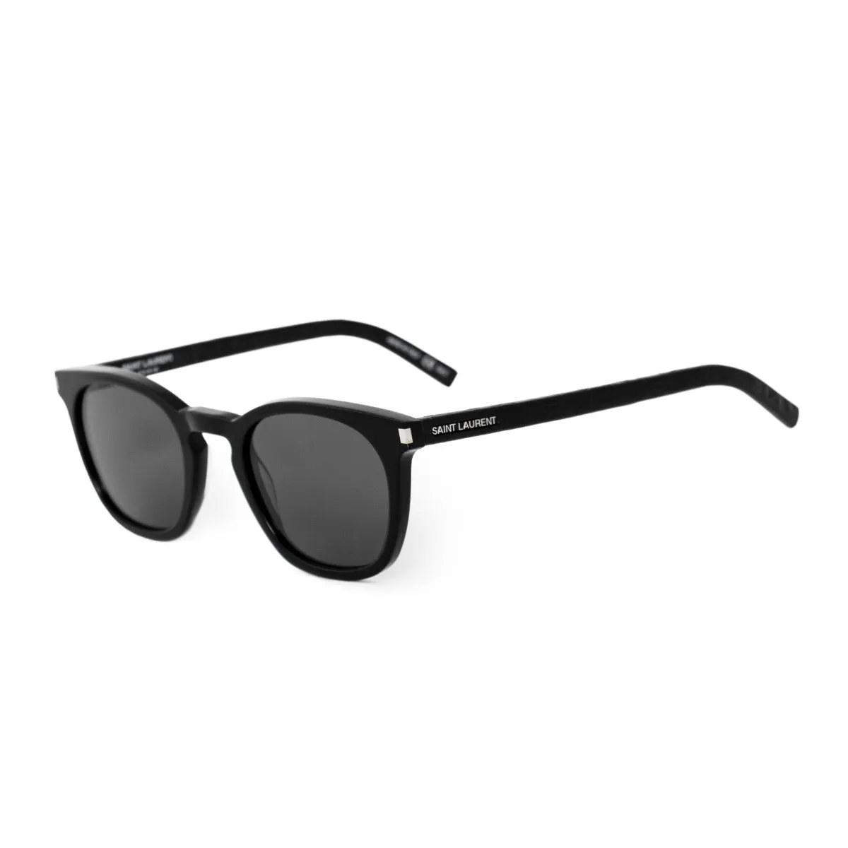 Saint Laurent Square Sunglasses SL28 028 49